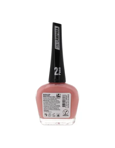 Masglo Gel Evolution Espiritual Esmalte Efecto Gel 13,5 ml